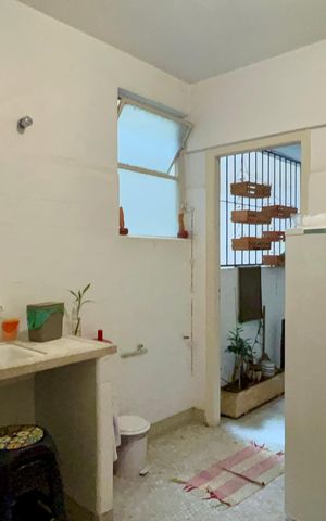 Apartamento à venda com 74m², 3 quartos e sem vagaCozinha