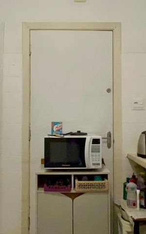 Apartamento à venda com 74m², 3 quartos e sem vagaCozinha