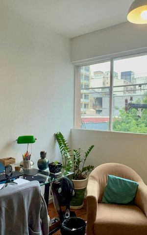 Apartamento à venda com 74m², 3 quartos e sem vagaQuarto 1