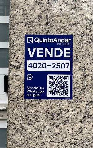 Apartamento à venda com 74m², 3 quartos e sem vagaPlaca