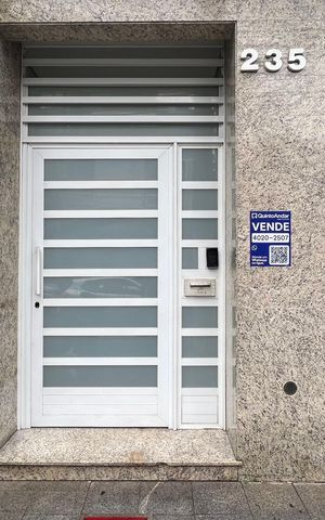 Apartamento à venda com 74m², 3 quartos e sem vagaFachada