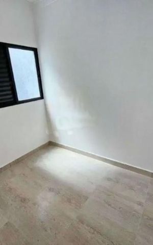Casa à venda com 120m², 3 quartos e 2 vagas