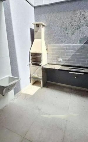 Casa à venda com 120m², 3 quartos e 2 vagas