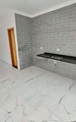 Casa à venda com 120m², 3 quartos e 2 vagas