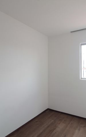 Apartamento à venda com 68m², 3 quartos e 1 vagaQuarto 2