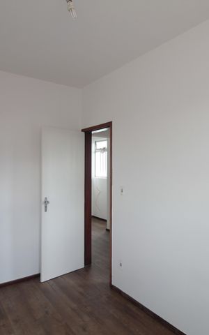 Apartamento à venda com 68m², 3 quartos e 1 vagaQuarto 2