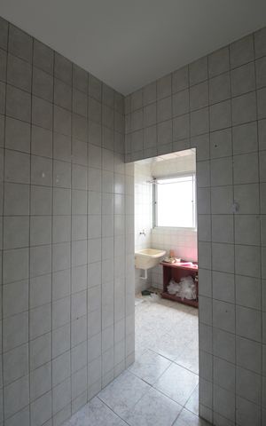 Apartamento à venda com 68m², 3 quartos e 1 vagaCozinha