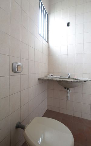 Apartamento à venda com 68m², 3 quartos e 1 vagaBanheiro Social