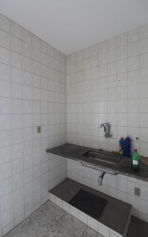 Apartamento à venda com 68m², 3 quartos e 1 vagaCozinha