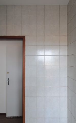 Apartamento à venda com 68m², 3 quartos e 1 vagaCozinha