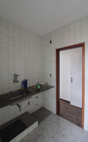Apartamento à venda com 68m², 3 quartos e 1 vagaCozinha