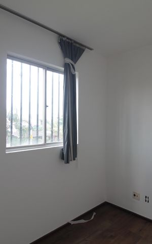 Apartamento à venda com 68m², 3 quartos e 1 vagaQuarto 1
