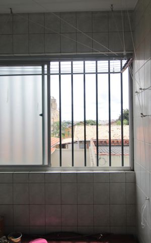 Apartamento à venda com 68m², 3 quartos e 1 vagaÁrea de Serviço