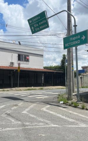 Apartamento à venda com 68m², 3 quartos e 1 vaga