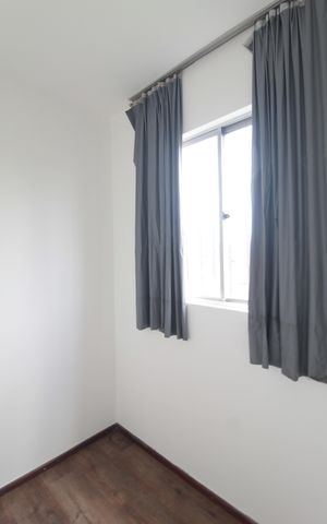 Apartamento à venda com 68m², 3 quartos e 1 vagaQuarto de Serviço