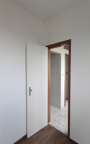 Apartamento à venda com 68m², 3 quartos e 1 vagaQuarto de Serviço