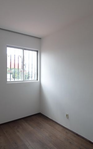 Apartamento à venda com 68m², 3 quartos e 1 vagaQuarto 2