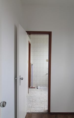 Apartamento à venda com 68m², 3 quartos e 1 vagaQuarto de Serviço