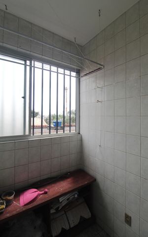 Apartamento à venda com 68m², 3 quartos e 1 vagaÁrea de Serviço