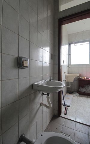 Apartamento à venda com 68m², 3 quartos e 1 vagaBanheiro de Serviço