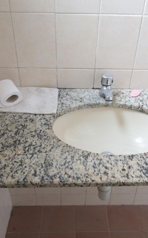 Apartamento à venda com 68m², 3 quartos e 1 vagaBanheiro Social