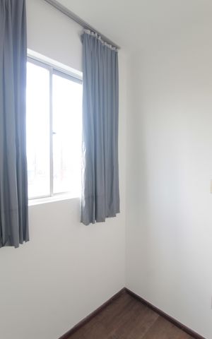 Apartamento à venda com 68m², 3 quartos e 1 vagaQuarto de Serviço