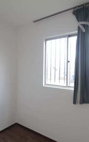 Apartamento à venda com 68m², 3 quartos e 1 vagaQuarto 1