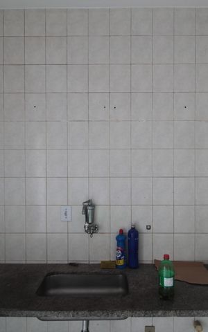 Apartamento à venda com 68m², 3 quartos e 1 vagaCozinha