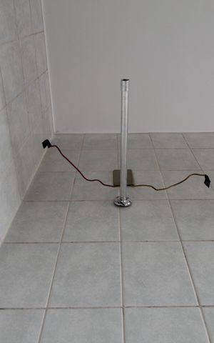 Apartamento à venda com 68m², 3 quartos e 1 vagaBanheiro de Serviço