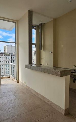 Apartamento à venda com 74m², 2 quartos e 2 vagas