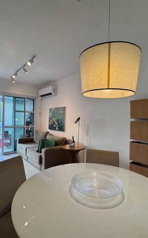Apartamento à venda com 83m², 3 quartos e 1 vaga Apartamento à venda com 83m², 3 quartos e 1 vagaSala