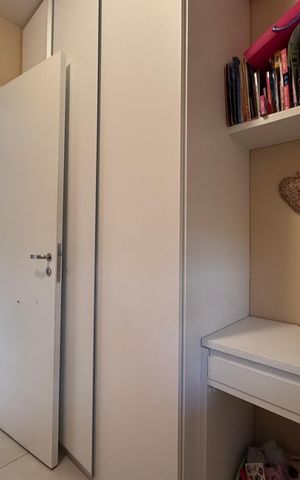 Apartamento à venda com 83m², 3 quartos e 1 vaga Apartamento à venda com 83m², 3 quartos e 1 vagaQuarto 2