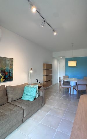 Apartamento à venda com 83m², 3 quartos e 1 vaga Apartamento à venda com 83m², 3 quartos e 1 vagaSala