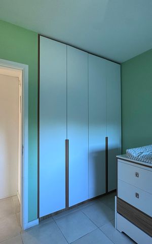 Apartamento à venda com 83m², 3 quartos e 1 vaga Apartamento à venda com 83m², 3 quartos e 1 vagaQuarto 1