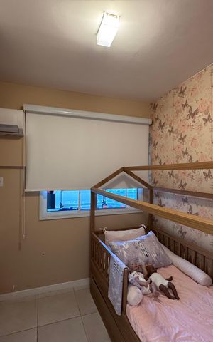 Apartamento à venda com 83m², 3 quartos e 1 vaga Apartamento à venda com 83m², 3 quartos e 1 vagaQuarto 2