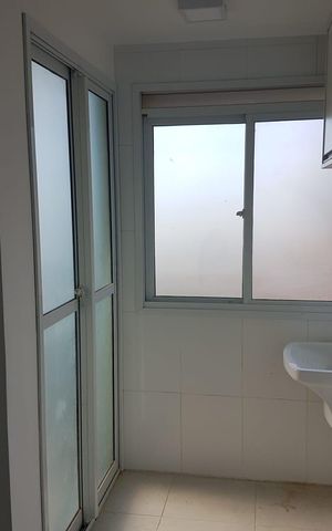 Apartamento à venda com 74m², 3 quartos e 1 vaga Apartamento à venda com 74m², 3 quartos e 1 vagaÁrea de serviço