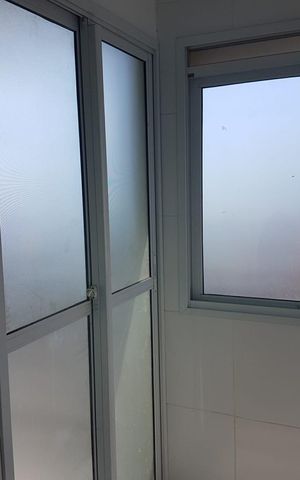 Apartamento à venda com 74m², 3 quartos e 1 vaga Apartamento à venda com 74m², 3 quartos e 1 vagaÁrea de serviço