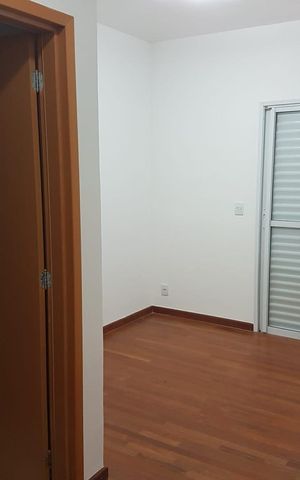 Apartamento à venda com 74m², 3 quartos e 1 vaga Apartamento à venda com 74m², 3 quartos e 1 vagaQuarto