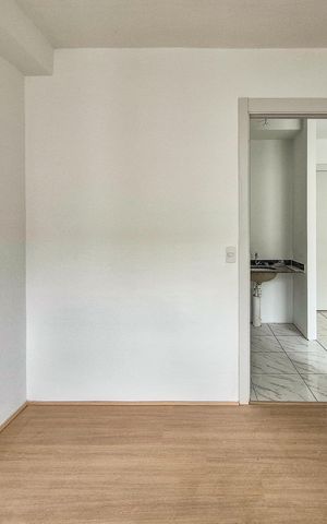 Apartamento à venda com 50m², 2 quartos e sem vaga Apartamento à venda com 50m², 2 quartos e sem vagaQuarto 1