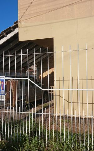 Apartamento para alugar com 30m², 1 quarto e sem vaga Apartamento para alugar com 30m², 1 quarto e sem vagaFachada/Placa