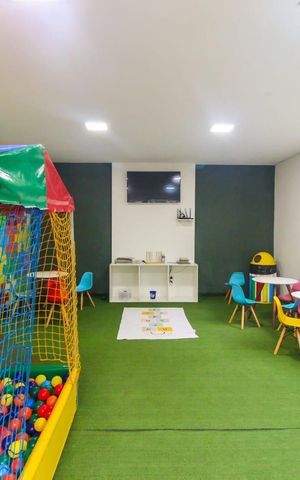 Apartamento para alugar com 47m², 2 quartos e sem vaga Apartamento para alugar com 47m², 2 quartos e sem vagaÁrea externa