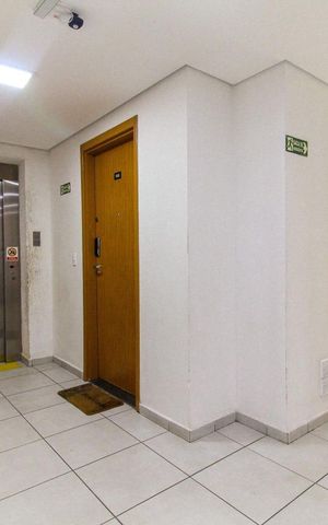Apartamento para alugar com 47m², 2 quartos e sem vaga Apartamento para alugar com 47m², 2 quartos e sem vagaÁrea externa