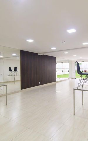 Apartamento para alugar com 47m², 2 quartos e sem vaga Apartamento para alugar com 47m², 2 quartos e sem vagaÁrea externa
