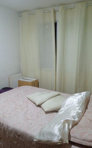 Apartamento para alugar com 47m², 2 quartos e sem vaga Apartamento para alugar com 47m², 2 quartos e sem vagaQuarto