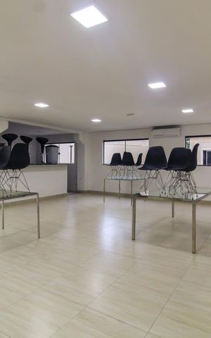 Apartamento para alugar com 47m², 2 quartos e sem vaga Apartamento para alugar com 47m², 2 quartos e sem vagaÁrea externa