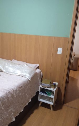 Apartamento para alugar com 47m², 2 quartos e sem vaga Apartamento para alugar com 47m², 2 quartos e sem vagaQuarto