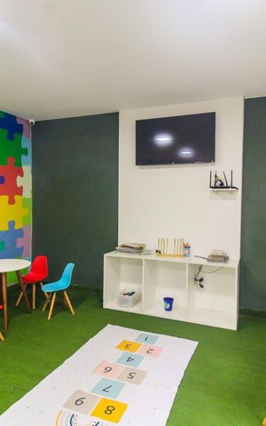 Apartamento para alugar com 47m², 2 quartos e sem vaga Apartamento para alugar com 47m², 2 quartos e sem vagaÁrea externa