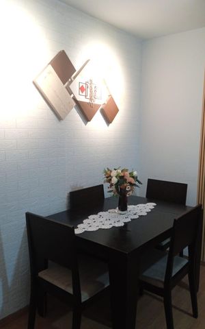Apartamento para alugar com 47m², 2 quartos e sem vaga Apartamento para alugar com 47m², 2 quartos e sem vagaSala