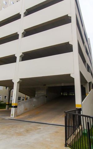 Apartamento para alugar com 47m², 2 quartos e sem vaga Apartamento para alugar com 47m², 2 quartos e sem vagaFachada
