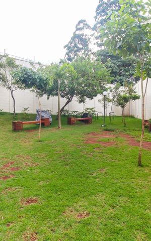 Apartamento para alugar com 47m², 2 quartos e sem vaga Apartamento para alugar com 47m², 2 quartos e sem vagaÁrea externa